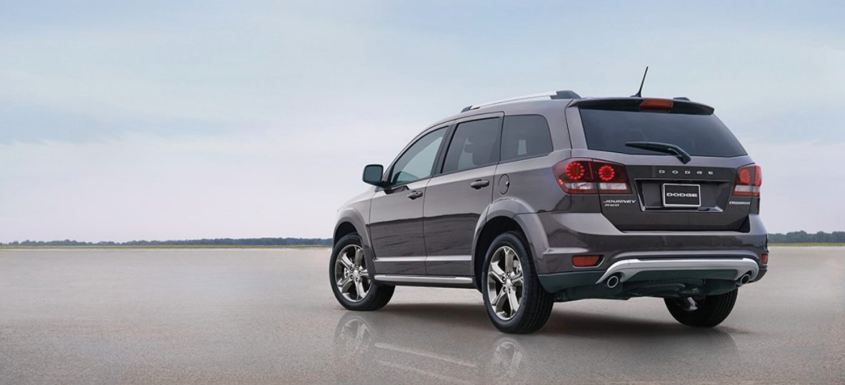 1stChrysler's tweet photo. The weekend is here! Gear up with the state of the art #2017 Dodge Journey! https://t.co/pZoE0NnNYt