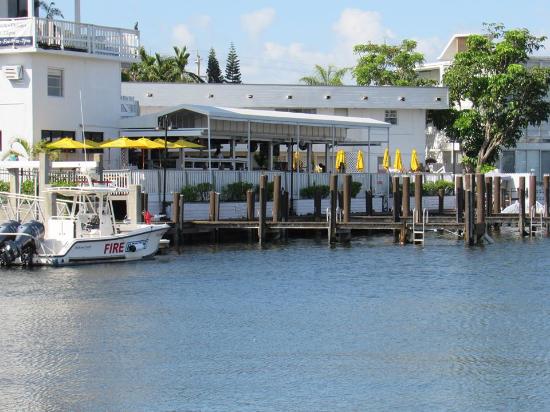Fort Lauderdale's Bahia Cabana struggles to reopen after Hurricane Irma bit.ly/2xIgaVg?utm_me… https://t.co/zmotYcwhiZ
