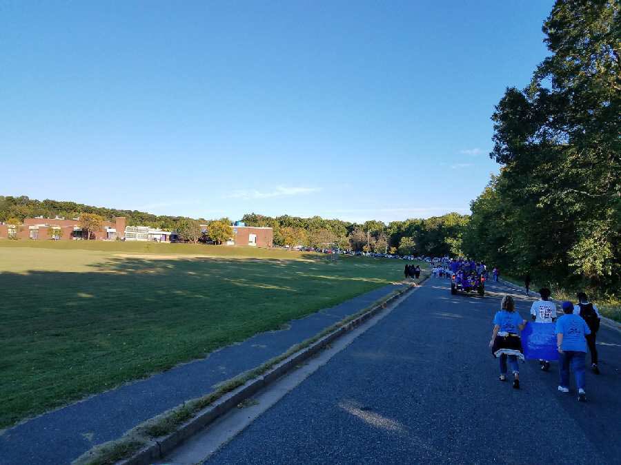 Magnolia Elementary tweet media