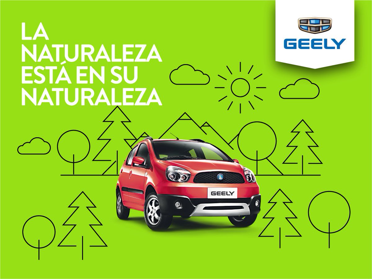 geelyar's tweet image. LC Cross, el aventurero de Geely, te invita a descubrir la naturaleza. ¿Hace cuánto no transitás nuevos caminos?