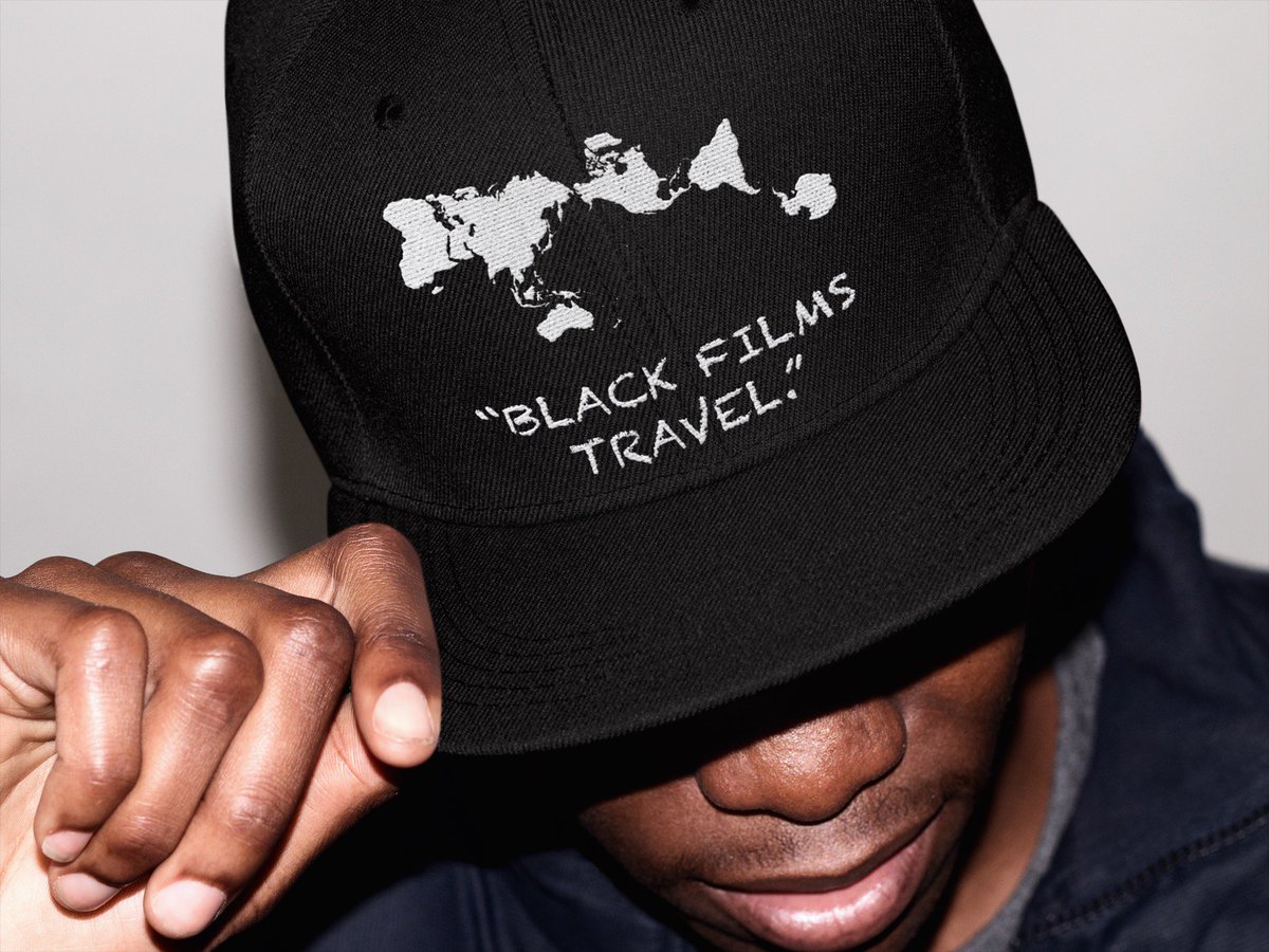 BlkFilmsTravel's tweet photo. Wear TRUTH. #BlackFilmsTravel #WorldwideAppeal #DispelTheMyth #FlexCap #RockTheWEAR Link to Store @BlkFilmsTravel https://t.co/BoczHGL7hl