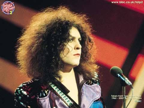  Happy Birthday to Marc Bolan            1973 T     20           