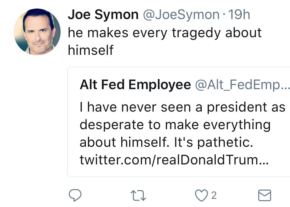 chawkyjv's tweet photo. Is @joesymon kidding right here?  My head just exploded, lol. https://t.co/sgK3duDSFa