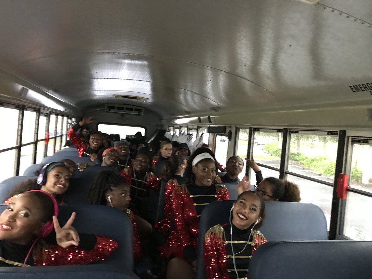 Bound for Evans. <a href="/ApopkaGuard/">Apopka Guard</a> #GoDarters