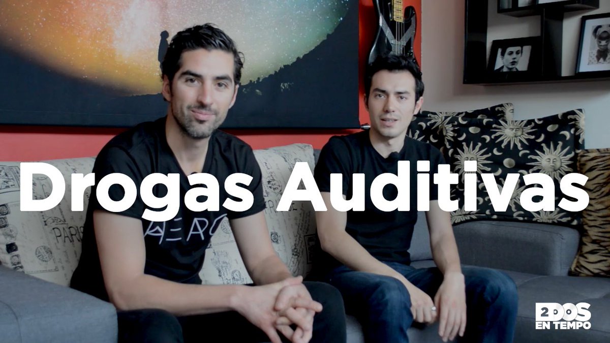 dosentempo's tweet photo. Amigos, ¿están ahí? Tenemos nuevo episodio! https://t.co/VoX3FCFjVJ #DosEnTempo #DrogasAuditivas https://t.co/slQFnN1zTg