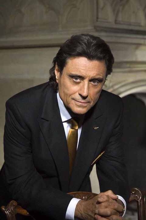 Happy birthday Ian McShane! 