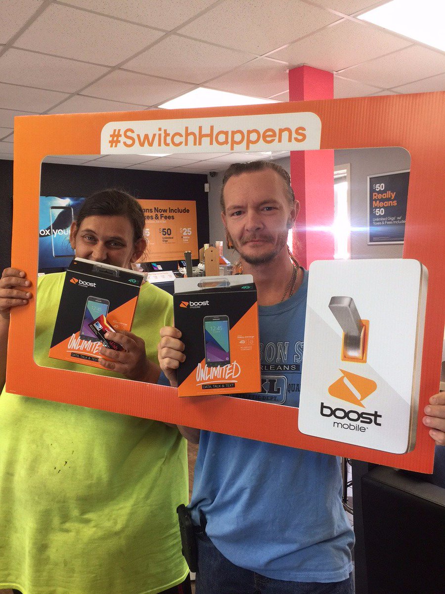 BoostQuality's tweet photo. #WelcomeToBoost #EasyToSwitch #EasyToSave #FlipOffCricket #FallFlipEvent #ShawneeOK @boostmbilerandy @MichelleFikesOK @KellyEveleigh https://t.co/focamUzaEM