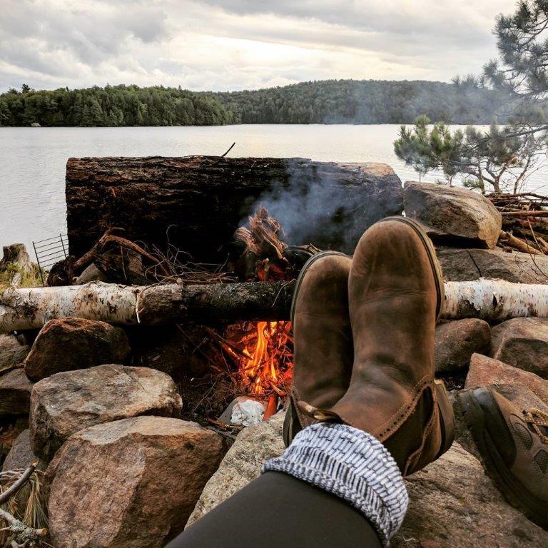 toast blundstone