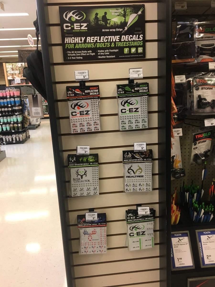 Check out CEZ in Academy now!!!!