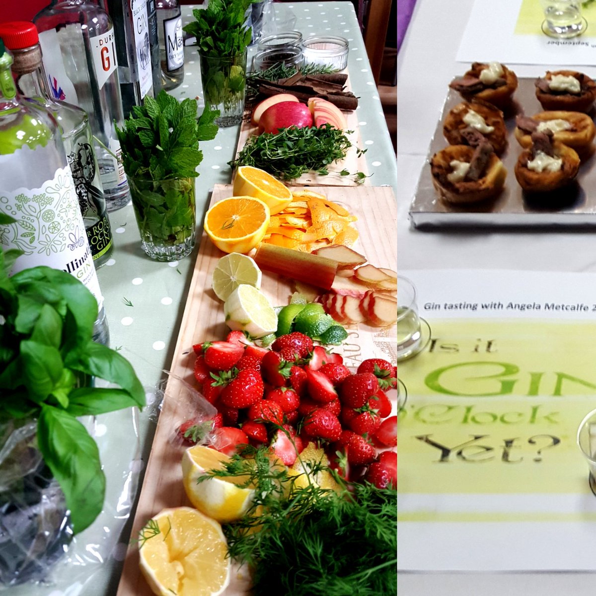 Cracking #GinTasting this evening top line up <a href="/DyfiDistillery/">The Dyfi Distillery</a> @locksleystill <a href="/durhamdistiller/">Durham Distillery</a> @norfolksloe <a href="/langtonsgin/">Langtons No.1 Gin</a> <a href="/CorksandCases1/">Corks and Cases</a>