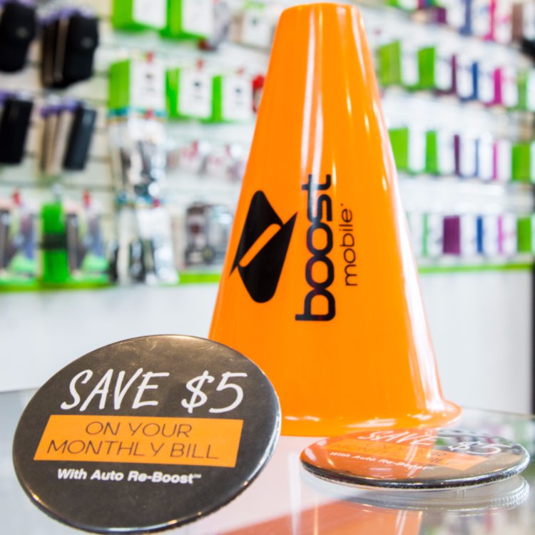 FoneZoneBoost's tweet image. Great service and even better deals.