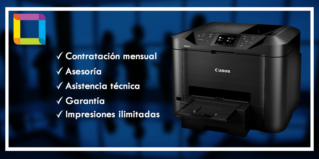 Coloris_MTY's tweet image. #coloris Renta de equipos de impresión, llámanos y crearemos un plan de acuerdo a las necesidades de tu negocio o empresa (81)15221590