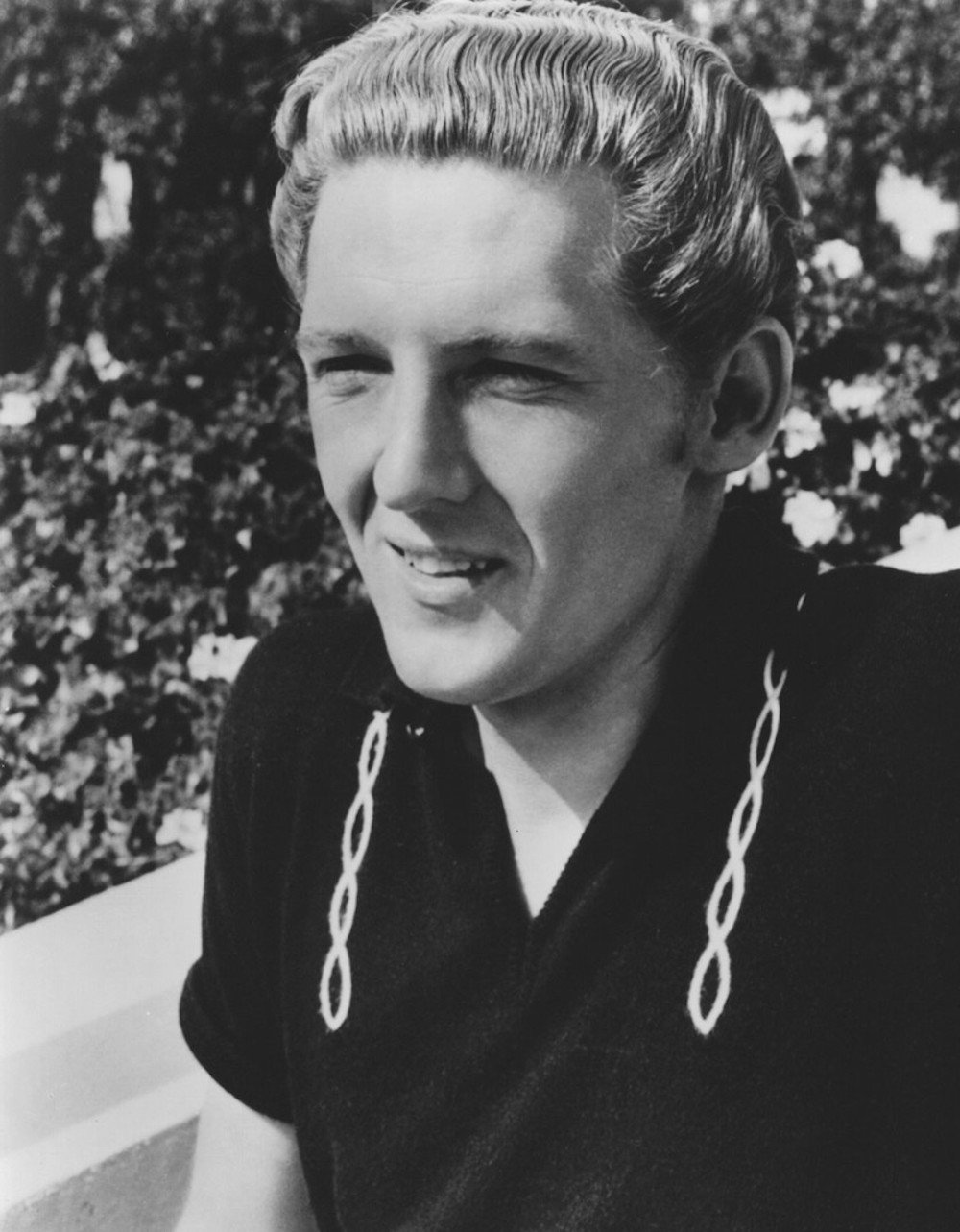 Happy 82nd Birthday Jerry Lee Lewis 