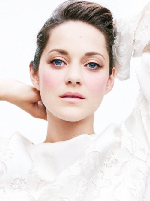 Happy 42nd birthday to the one and only <3
Marion Cotillard 