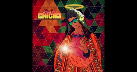 En la mejor hora del mejor día de la semana, un bombazo: el primer disco de <a href="/MotherChicha/">Madre Chicha</a> (2014) #Cadadíaundisco >> bit.ly/2x3cTOd