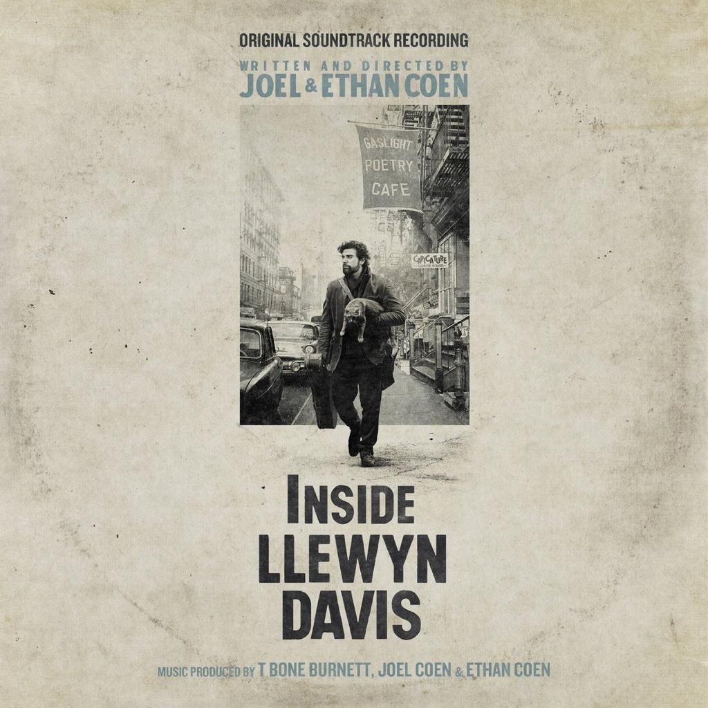 CineIdeia's tweet photo. Crítica "Inside Llewyn Davis" #Folk #Coen #Timberlake #OscarIssac #CineIdeia
https://t.co/pr7kfUBYbj https://t.co/53NUwIuTOE