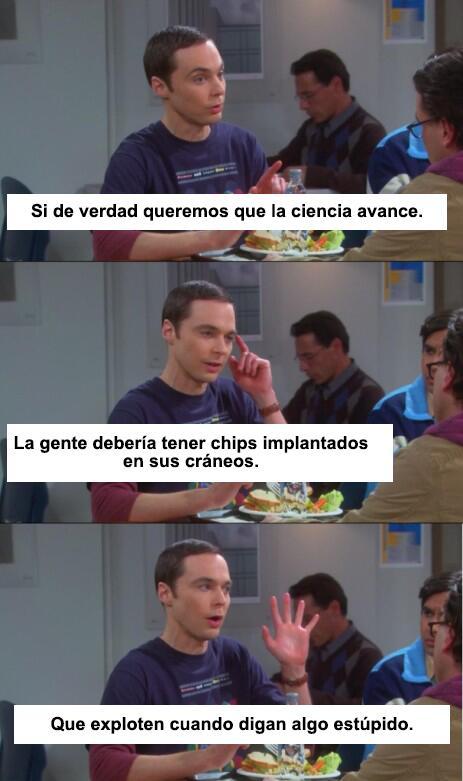 cinepremierhd's tweet photo. Quien apoya a Sheldon? 🖖
Episodio 15 - https://t.co/n6D10oTv62 https://t.co/GSbqmBJBKE