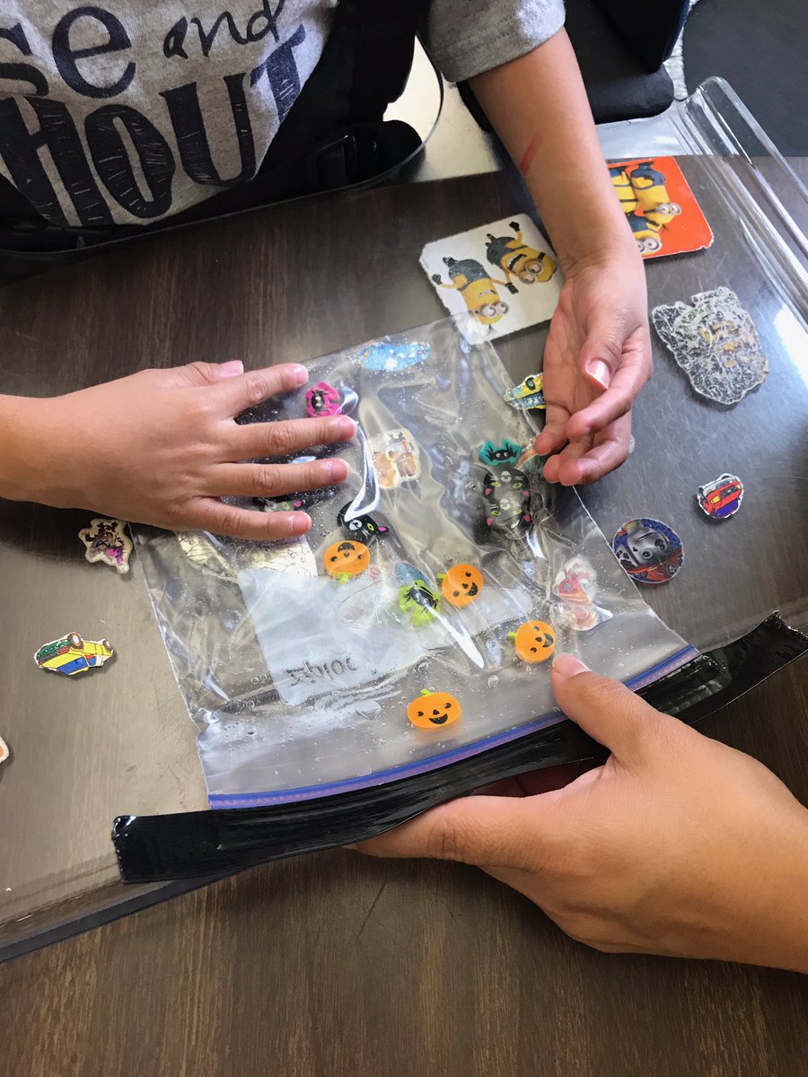 SarahEElizondo1's tweet photo. Final project!!! #ExcellenceStartsHere #SensoryFun #FixItUpFriday https://t.co/ZgFox9aoyB