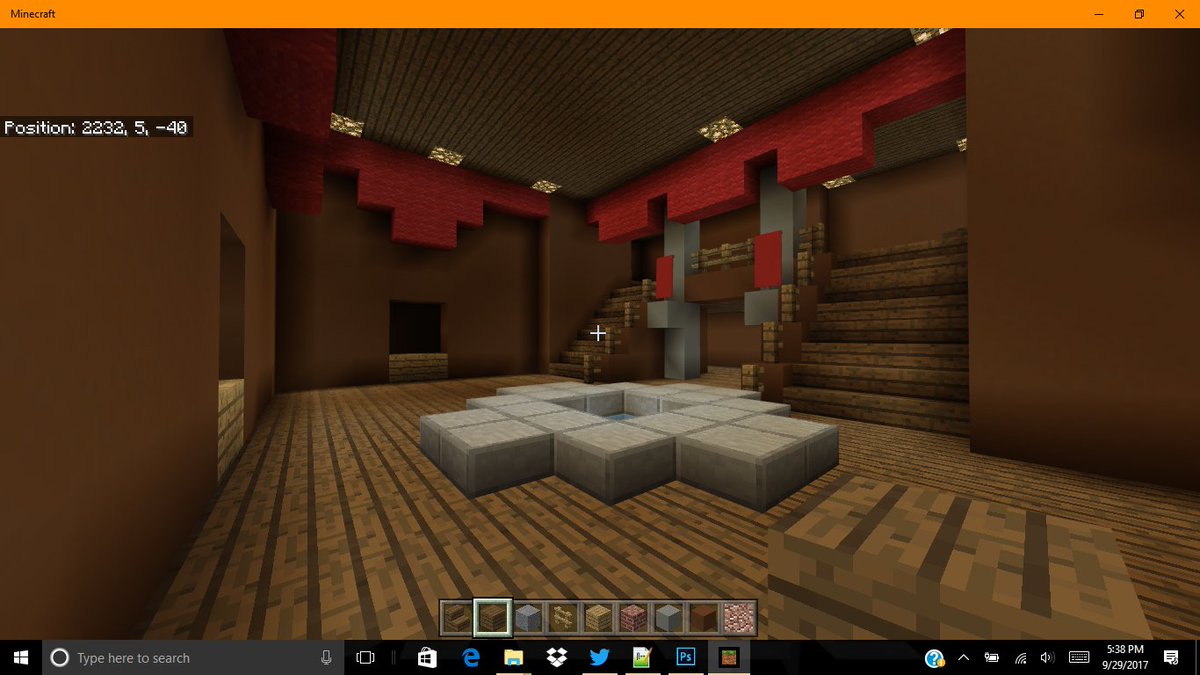 HipmanDesignz's tweet photo. #GunCraftZE Vanilla Editio v2 will include the map Kino Der Totten from Bo1! https://t.co/Q8sQgBWQSw
