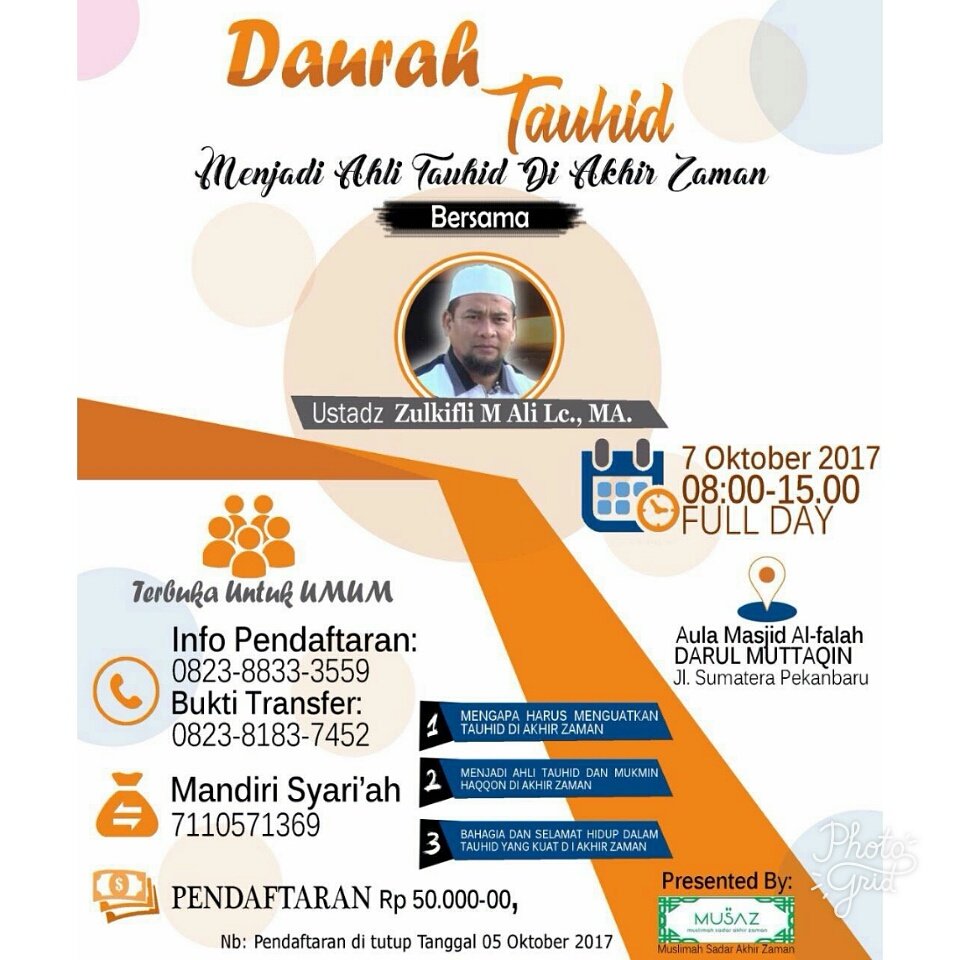 drJuli_'s tweet photo. Daftar yuk.. https://t.co/Vd1duO5Fwp