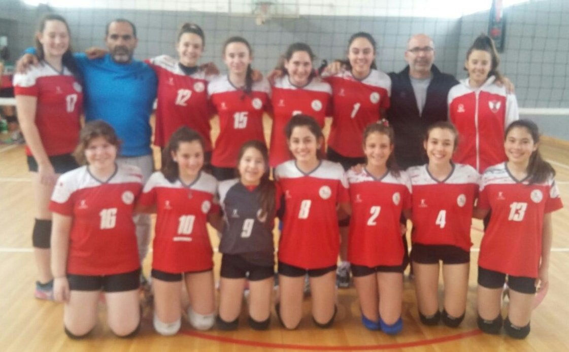 El Tala Club Voley (@ElTalaClubVoley) / Twitter