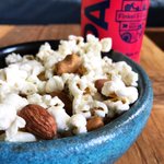 Photo by OLOMOMO Nut Company (@olomomo)