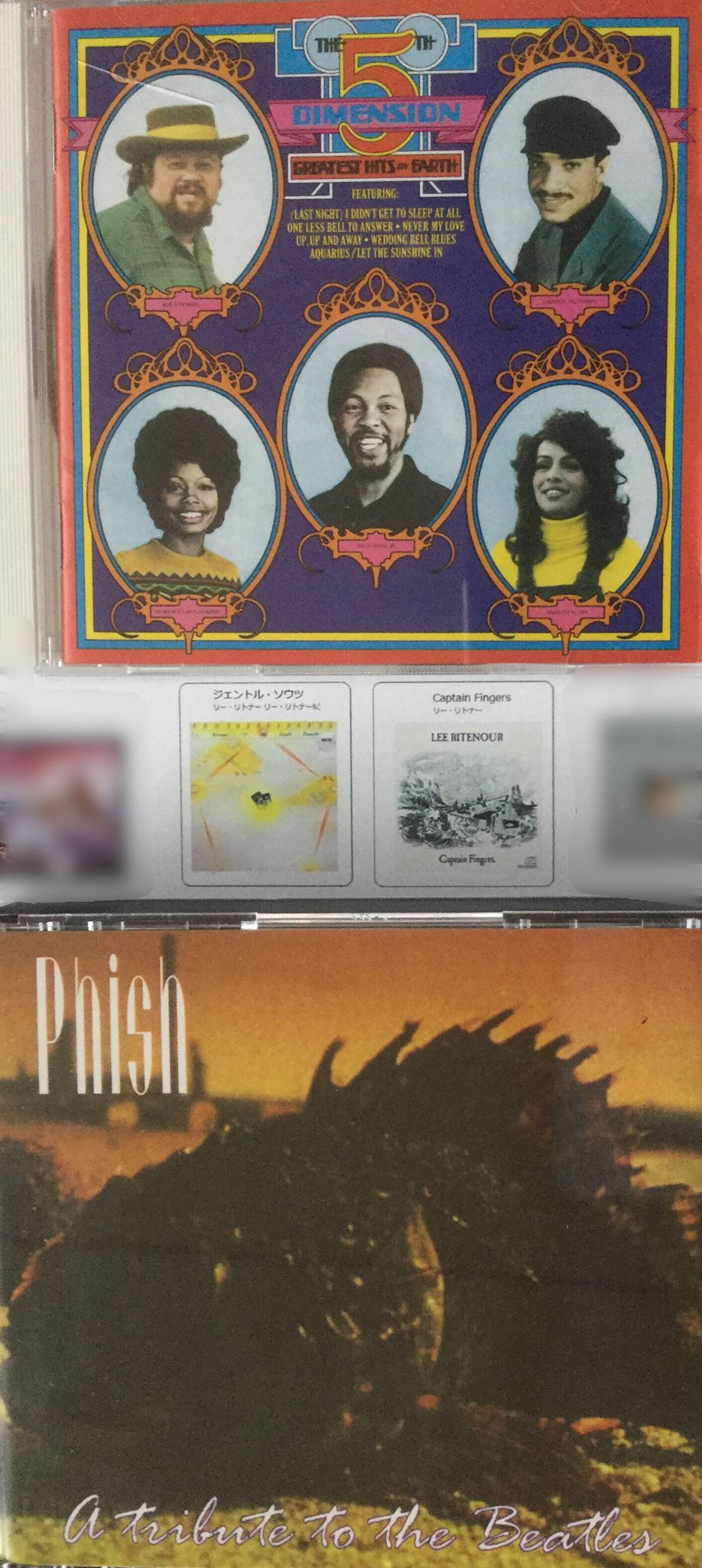   happy birthday. Patrice Rushen
& MARILYN McCOO
& TREY ANASTASIO
& Marc Bolan
& Z.Z. Hill
& Buddy Rich
&     