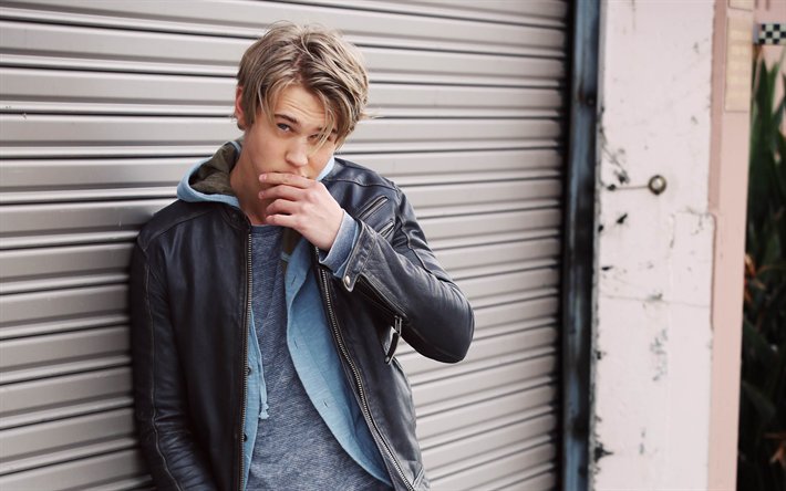 frbesthqwllprs's tweet image. #Austin_Butler, #4K, #acteur_Américain, #portrait, #les_jeunes_comédiens, #en_cuir_noir_veste =&amp;gt; besthqwallpapers.com/fr
