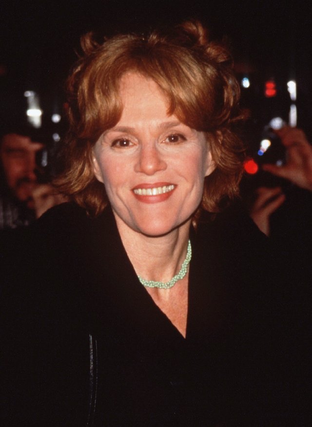 Happy Birthday Madeline Kahn 