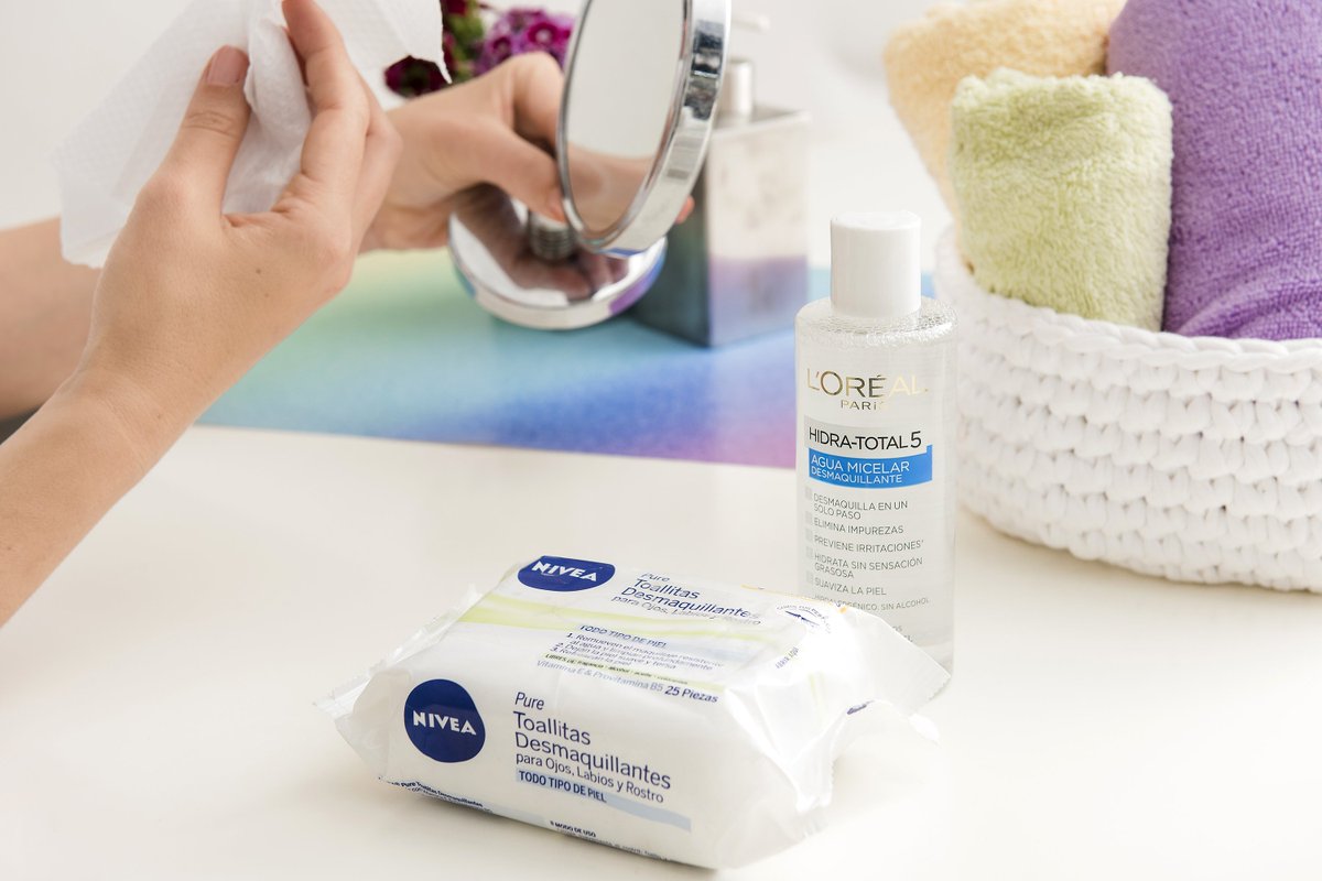 Frescura y suavidad, ¿Que más podemos pedir? Las toallas húmedas desmaquillantes Daily Care de #labfarmacity nos fascinan!