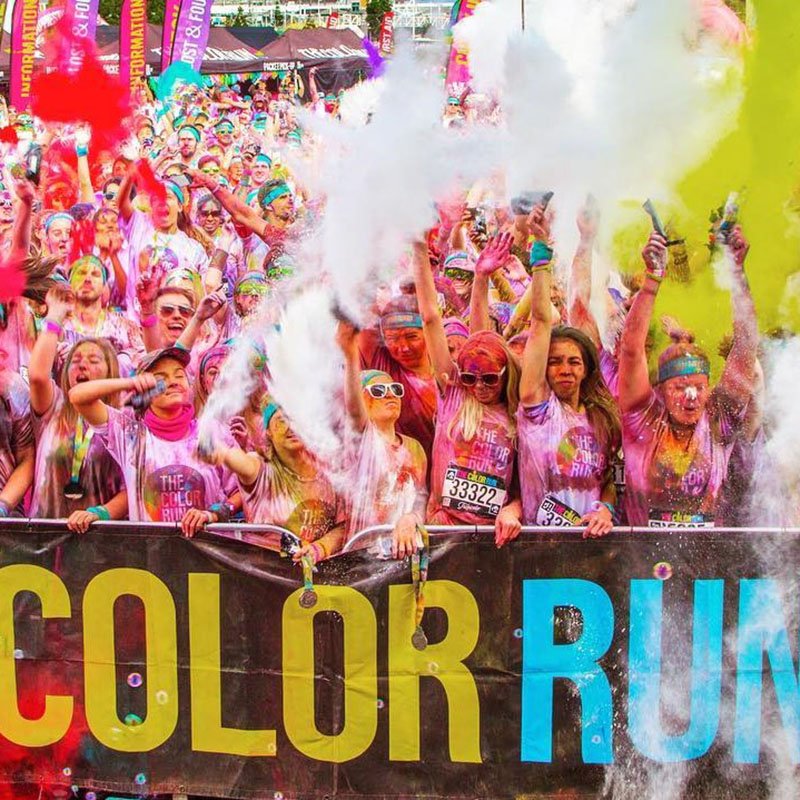 _101Sunsets_'s tweet photo. Gold Coast, Australia

“Annual 5 km fun run through coloured powdered”

By https://t.co/oRWHG5fw7W

https://t.co/1DVYAvhQDM #travel #tourism https://t.co/liewytCpuM