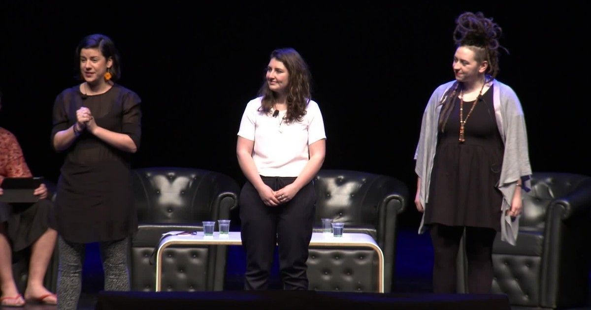 CoLiberateNZ's tweet photo. Check it out - this is our speech from #FFTF17. We are proud to be leading the way for Self-care!
https://t.co/65leWrK8sz https://t.co/oRppRNbrF5