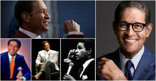 Happy Birthday to Bryant Gumbel (born September 29, 1948)  