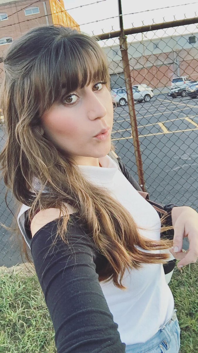 Just arrived in downtown Johnson City (: ready to play some music!