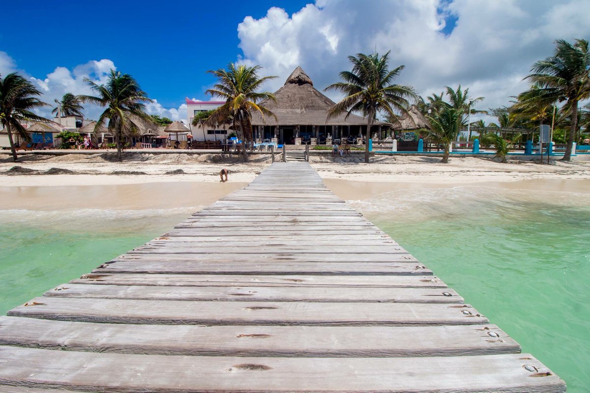 PelicanosPto's tweet photo. Descubre vistas únicas en una de las joyas Mexicanas mejor escondidas, Puerto Morelos. 🏝😎🇲🇽 https://t.co/UnzrRji5dr