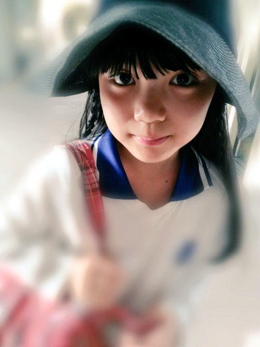 Twitterのコスプレ画像15