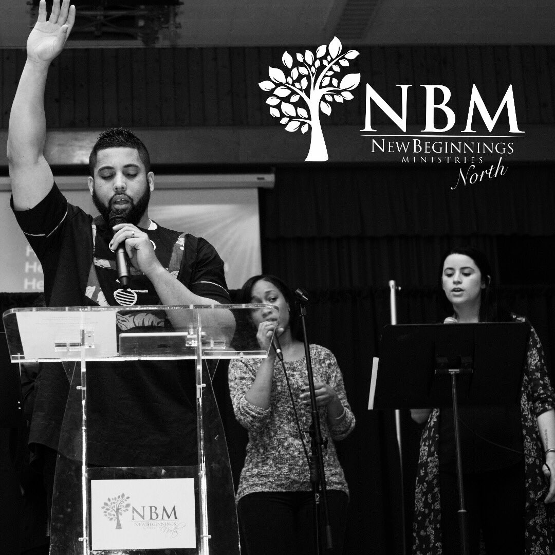 It's Friday, so make NBM apart of your weekend. Come experience a transformational worship experience. Sunday, 10am <a href="/CB/">Chris Baum</a>
1030am <a href="/North/">North</a> Campus