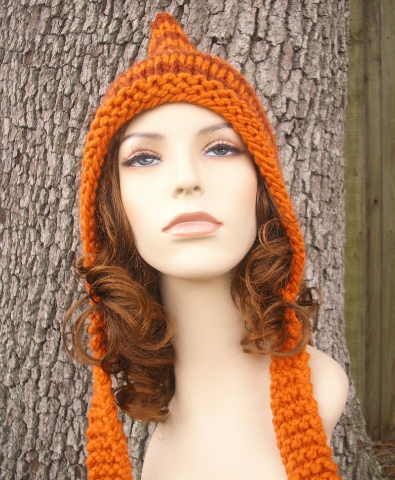 pixiebellshop's tweet photo. Knit Hat Orange Womens Hat - Pixie Hat in Pumpkin and Rust Knit Hat - Ora⦠https://t.co/1EEFEBWkMO #Etsy #RustOrange https://t.co/wJhp4hdipK