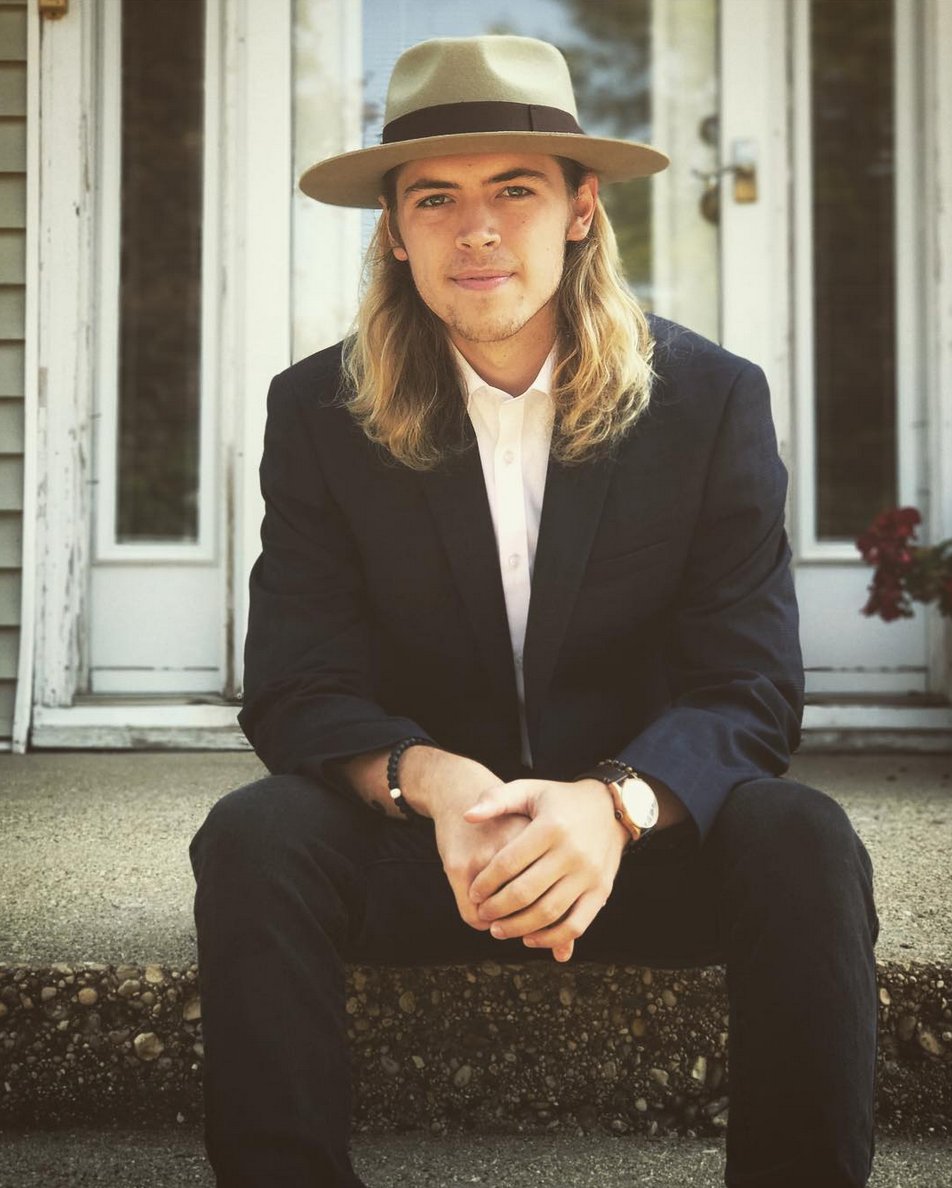 musicforward's tweet photo. #BDTH2017 alumni artist @TheRealTBush just released his new EP! It’s SO GOOD. Listen at https://t.co/Pm5UwFPtye https://t.co/2aKTkiFEu1