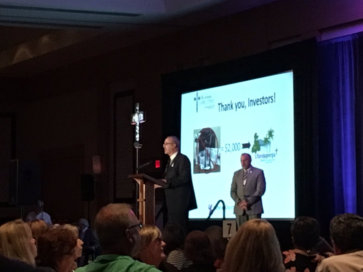 FLGA_LCMS's tweet photo. Thanks to @LCEFdanR for your enthusiastic support at #equipflga! https://t.co/WDa7Ddg4Bj