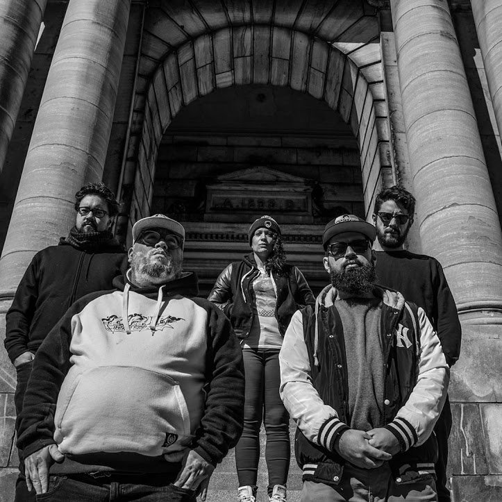 theMTspace's tweet photo. Sonido Pesao performs tn @THEMUSEUM at 8pm! Presented by our good friends @NerudaArts Do not miss! #impactfest17 #ExploreWR #kwawesome https://t.co/cP8PuQCGdQ