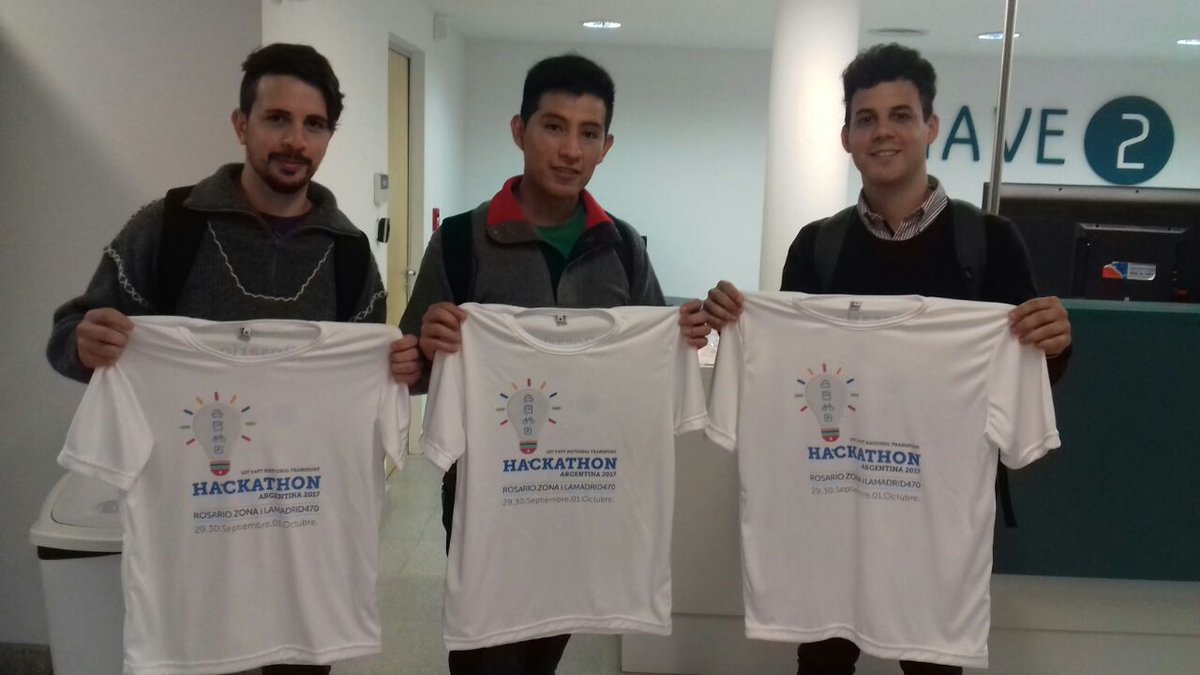 UITP Latin América tweet media