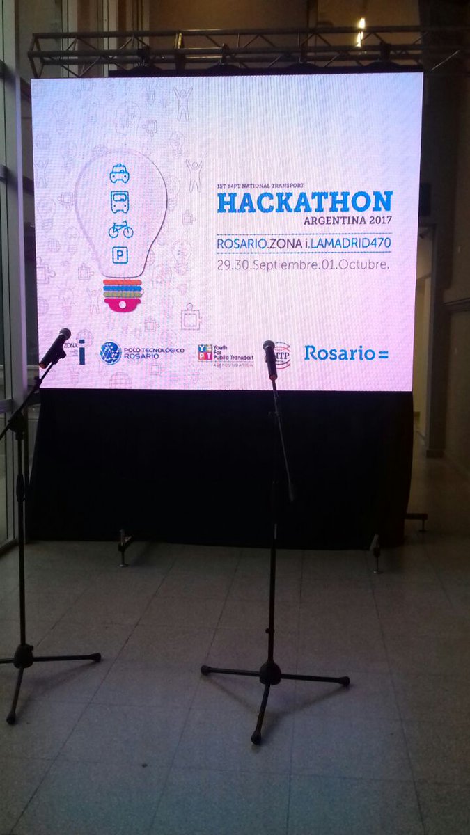 UITP Latin América tweet media