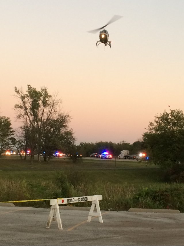 PDevelop4371's tweet photo. Thank you to everyone who came out yesterday to support our local law enforcement and thank you for those who serve &amp; protect us everyday! https://t.co/VECCeExQC1