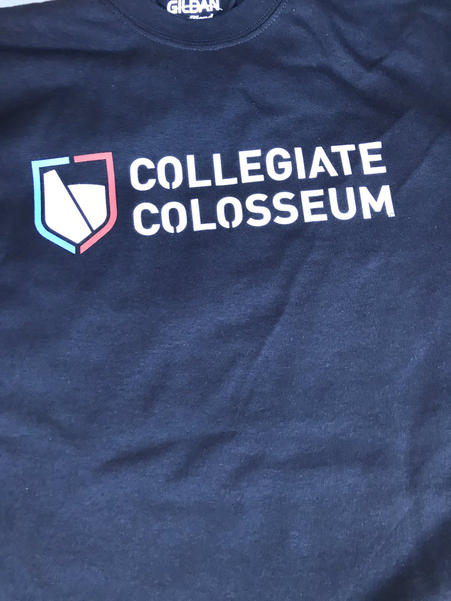 realfoxmain's tweet photo. #COLLEGIATECOLOSSEUM #OOMBA https://t.co/elgz1dQkNB