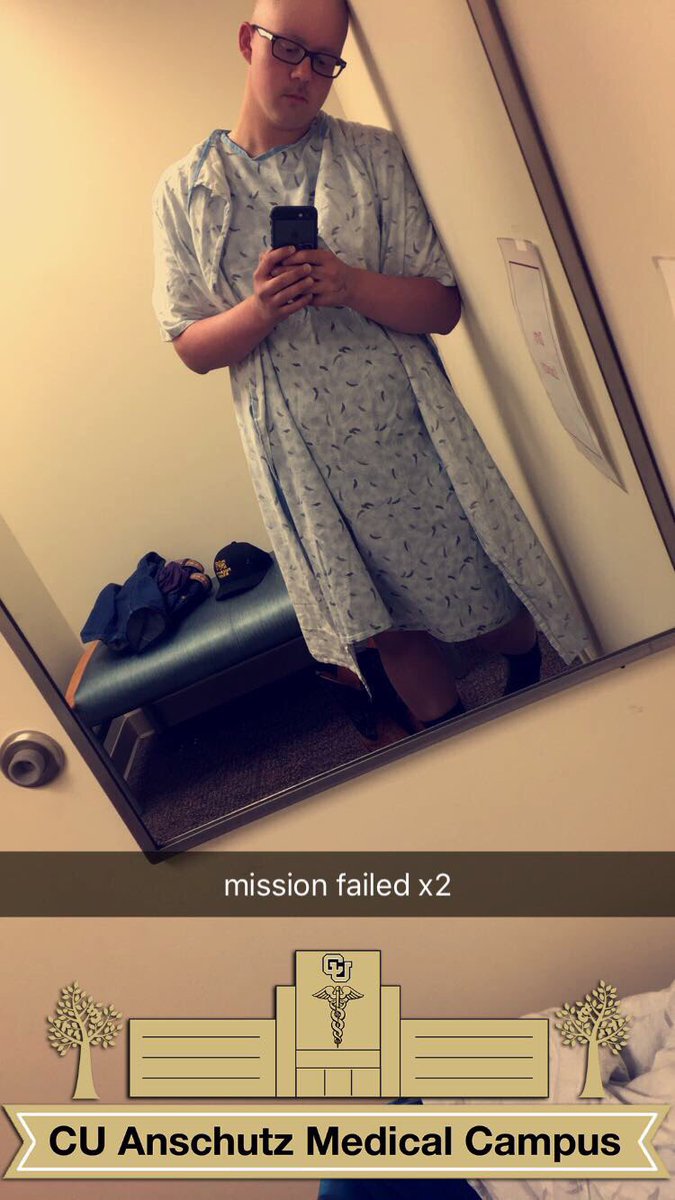 brendo307's tweet photo. so today marks 1 year treatment/cancer free! https://t.co/gUhGc73J5m
