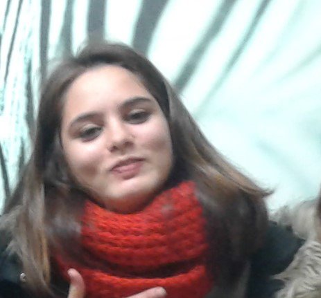 guardiacivil's tweet image. #Colabora
Montserrat es una #menor que ha #desaparecido en #Tarragona
Si la ves
📞062
📞091
📞112
Tu RT no cuesta nada y es muy importante