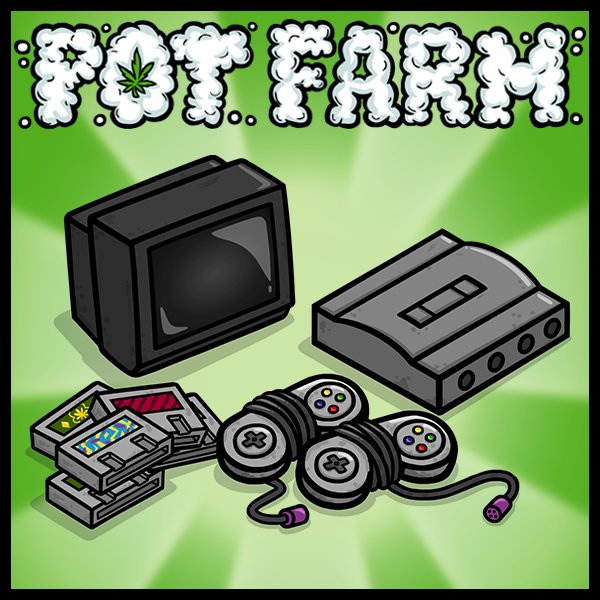 We just launched a Super High Console Promo! Hit it up to get the Console, Danky Kang, and a bunch of Trolls! It's a #SUPER Promo!