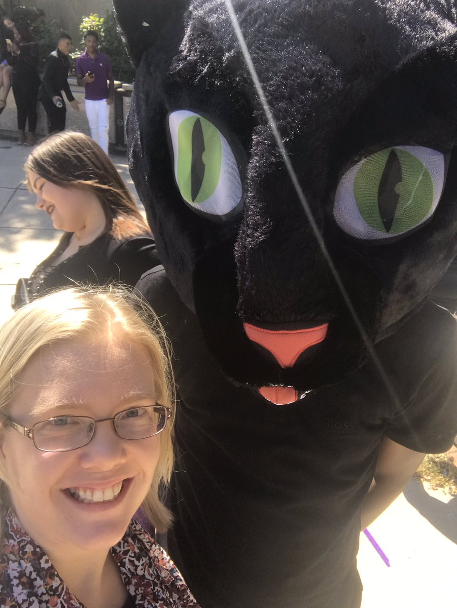 mrsopenshaw's tweet photo. Senior Inauguration #dhhs2018 https://t.co/HFNoaqfExm
