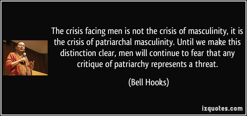 DrWillieParker's tweet photo. Check out my latest: "Patriarchy - It's a Man's World"
Patriarchy costs all of us - women AND men. https://t.co/oad5qhRp56 https://t.co/dEU4xsw265